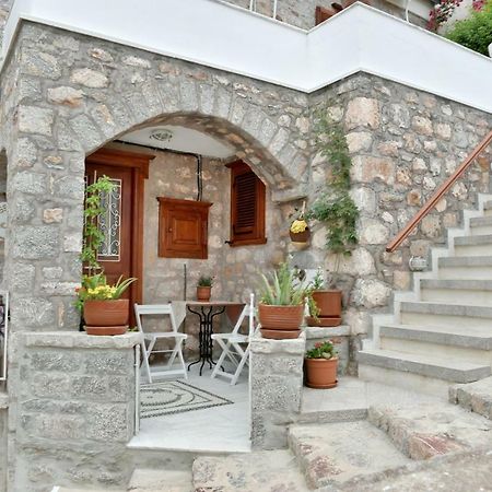 Kassandra House Hidra Exterior foto