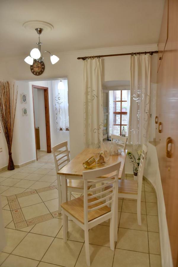 Kassandra House Hidra Exterior foto